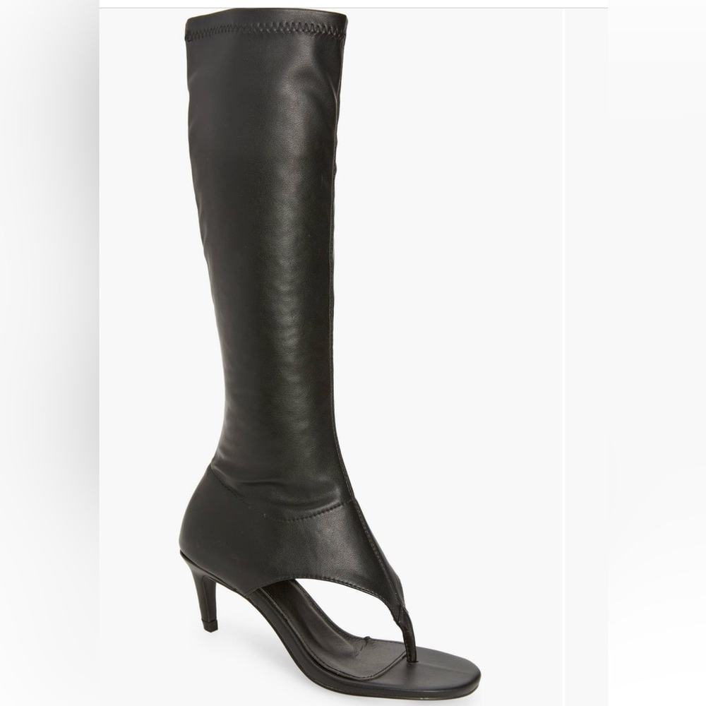 Azalea Wang Flipflop Boot